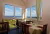 Carloforte Isola di San Pietro, ristorante vista mare