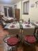 casale per gruppi Salone per 14 persone