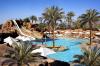 Piscina con gli scivoli, animazione per bambini Egitto