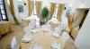 Ristorante con Prodotti tipici