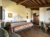 Zona notte Matrimoniale con Bagno privato 
