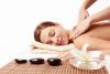 Massaggio rilassante in Spa