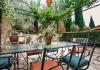 Suite Queen ampio giardino privato