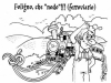 Vignetta   Foligno   Umorismo a Fumetti   Satira