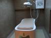 Sala trattamenti benessere