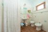 Appartamento Vacanza Bagno con  bidet e doccia