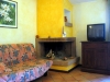 Camino in sala