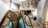 Blu Boutique a Pula con Piscina-Idromassaggio e Lounge-Bar