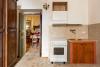 Cucina attrezzata casa vacanza Assisi