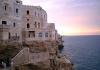 Polignano; Camere in Affitto con Vista Mare