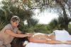 Trattamento benessere corpo Agriturismo Trapani