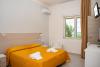 Camera-family-standard-hotel-3stelle-Paestum-Cilento
