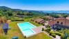 Agriturismo con Piscina Vista Lago Bolsena