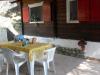 Pranzare in Villaggio dei Bambini
