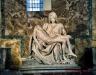 Arte al vaticano; La Pietà
