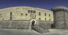 Veduta principale del Castello Aragonese