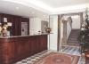 Hall albergo3stelle a Bagni di Lucca