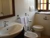 Appartamento con Bagno Privato Doccia e Vasca