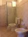 Bagno privato appartamenti vacanza vicino Lucca
