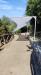 Percorso protetto per lido privato Villaggio Rodi-garganico