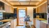 Cucina super Attrezzata: Chalet Spina Alta