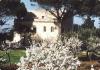 Dormire in Agriturismo vicino alle Grotte di Castellana