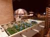 Biliardino in Villa Vacanza con SPA
