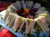 Aperitivo con tramezzini in Resort 3*** 