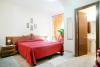 Camere con telefono e aria condizionata Hotel Pisa