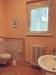 Bagno attrezzato con doccia Residence Fabiola