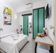 Tv-accessori Camera Hotel 3 stelle Castro Salento