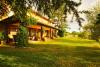 Il Portico dell'Agriturismo in Umbria