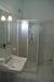 Bagno con box doccia B&B casale San Terenziano