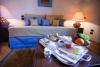Camera con Colazione al letto Le Tre Vaselle