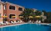 Residence con Piscina sulla Spiaggia di Cala Liberotto