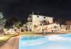 Vista Relais: Piscina Veranda Colazioni