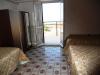 Camera Quadrupla con Balcone Hotel in Abruzzo