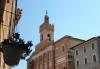 centro storico di foligno