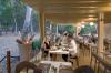 Ristorante alta qualità villaggio SERENÈ VILLAGE