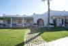 Villette con giardino esterno Hotel 3 stelle Ispica