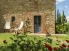 Ingresso indipendente per la Suite