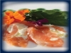 Deliziosi secondi piatti di pesce