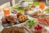 Camera e Colazione a Terracina