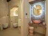 Bagno privato in Camera a Bevagna