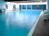 Hotel with Indoor-pool in Courmayeur