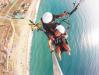 Volare in sicurezza con Parapendio