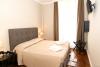 Camera matrimoniale in Hotel a Fiuggi con Tv