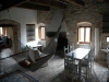 Soggiorno app.to Dipinto casale monestevole