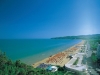 8 anni Bandiera Blu mare pulito