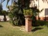 Turismo Campagna Pontina - Giardino hotel